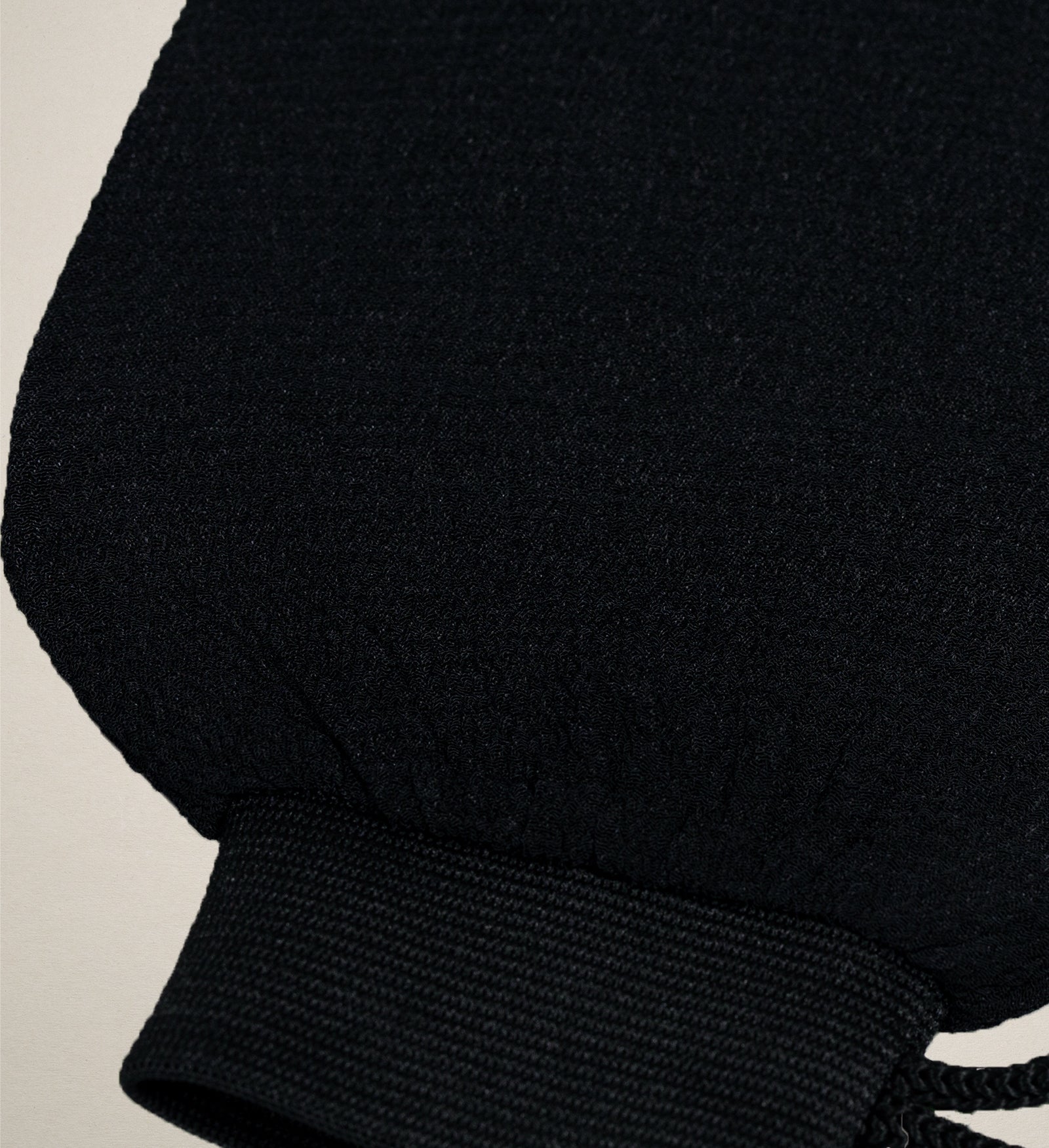 Exfoliating Mitt