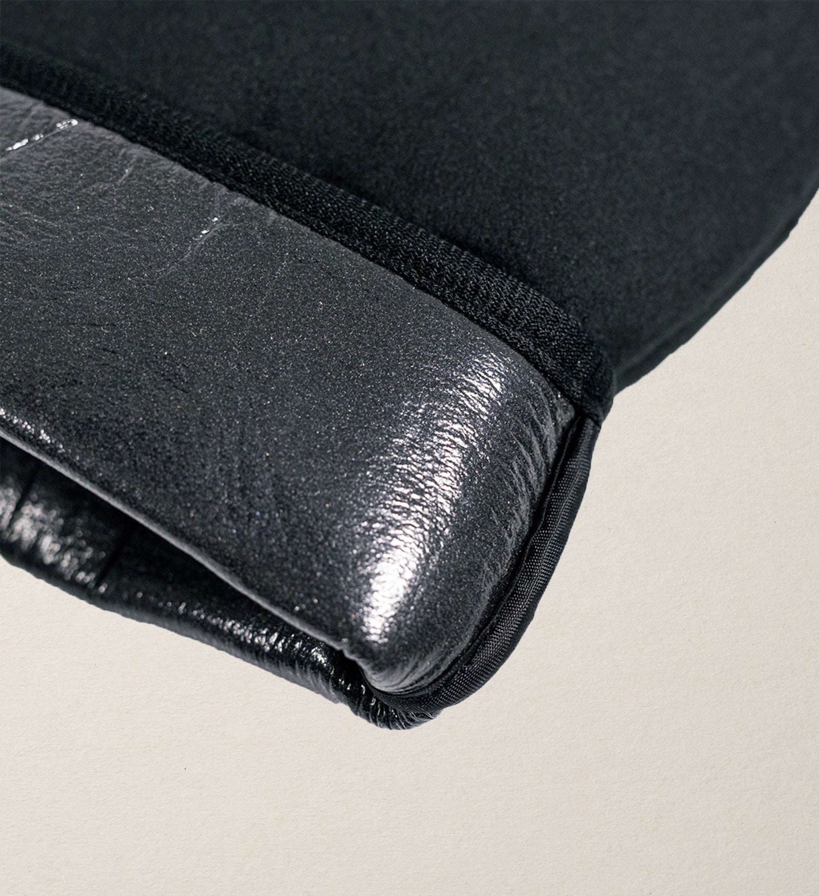 Application Mitt
