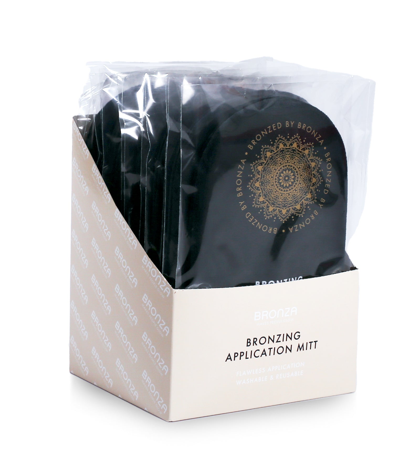 Application Mitt 12-pack