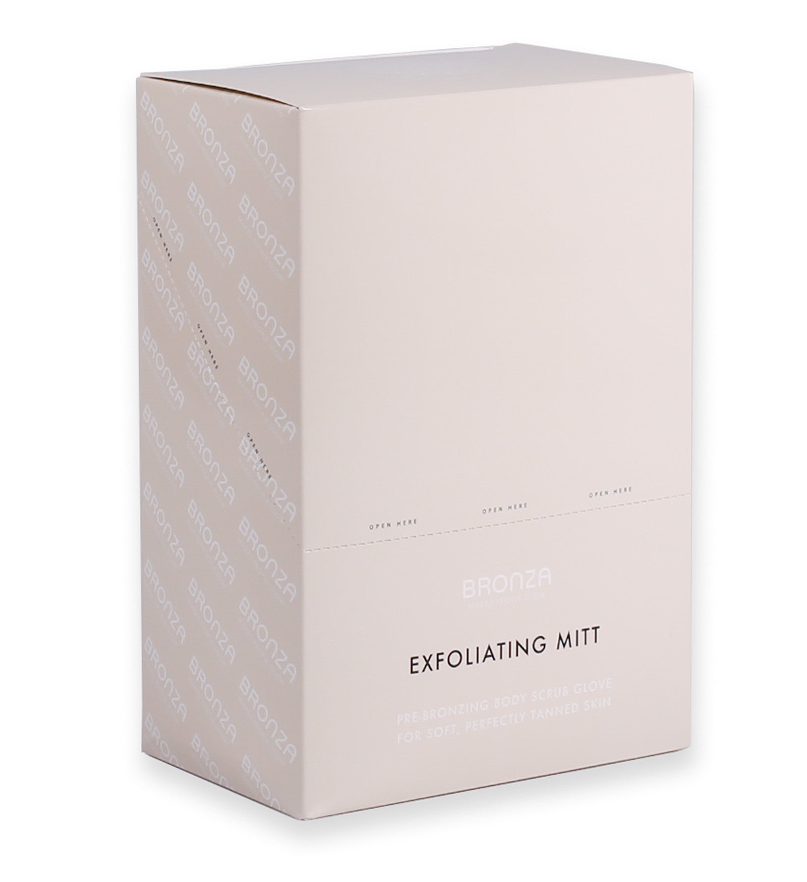 Exfoliating Mitt 12-pack